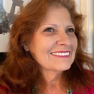 Meet your Posher, Harriet